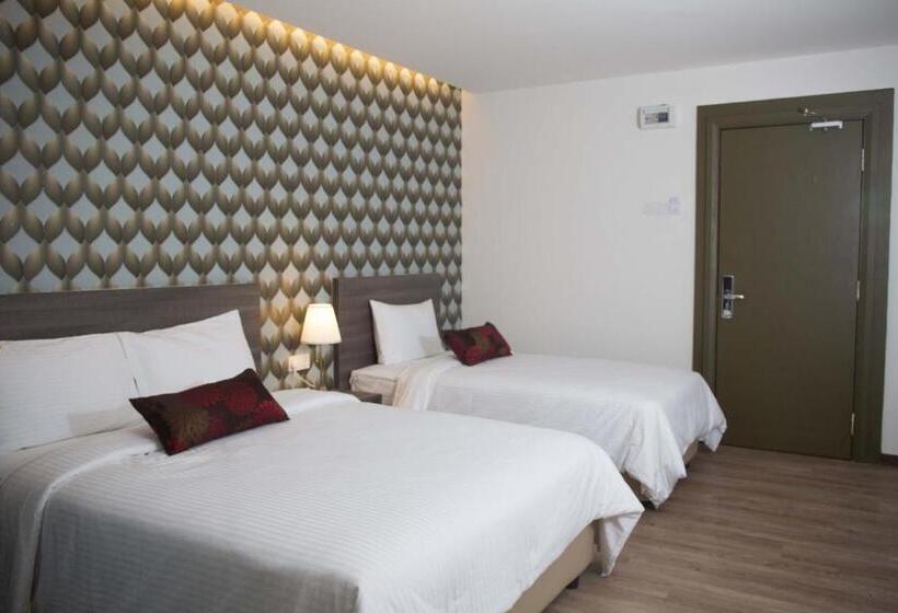 בית מלון כפרי Qlassic