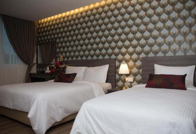 בית מלון כפרי Qlassic