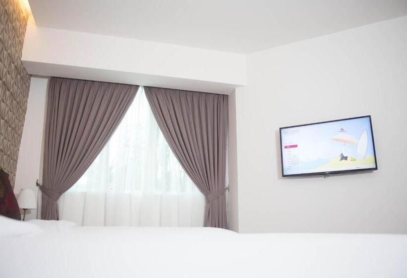 בית מלון כפרי Qlassic