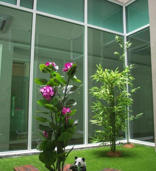 בית מלון כפרי Qlassic