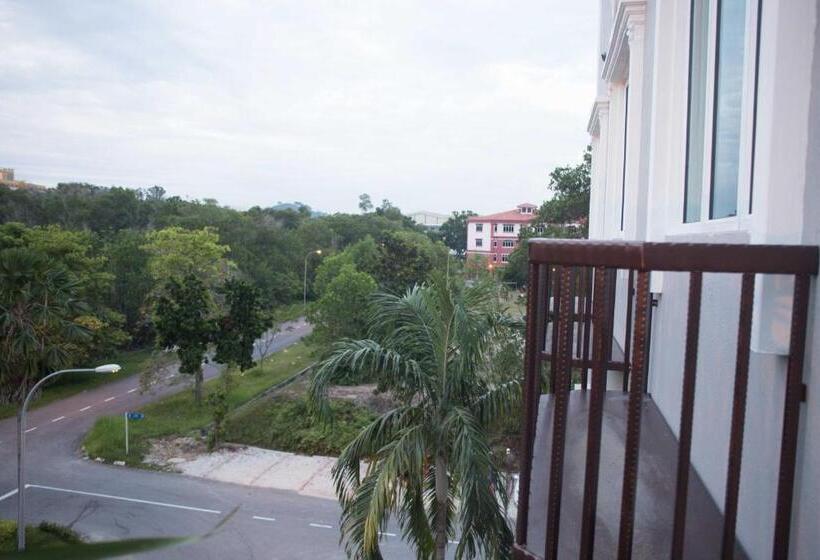 בית מלון כפרי Qlassic