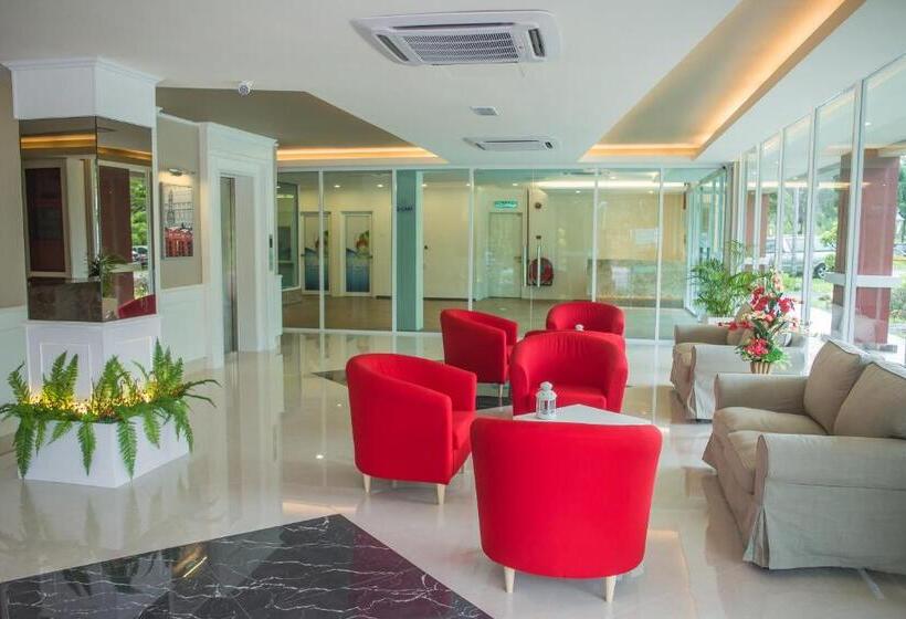 בית מלון כפרי Qlassic