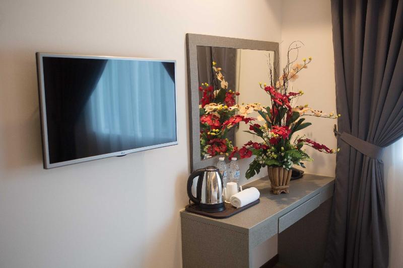 בית מלון כפרי Qlassic