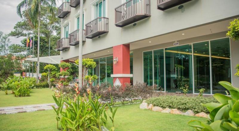 בית מלון כפרי Qlassic