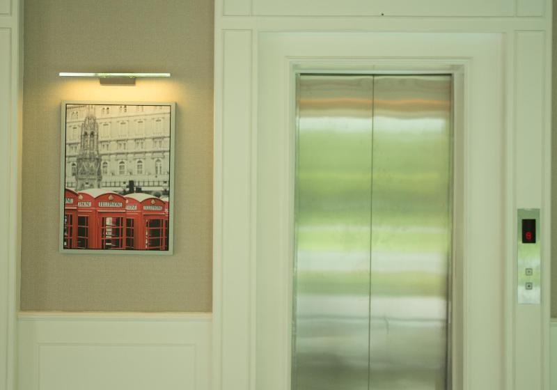 בית מלון כפרי Qlassic