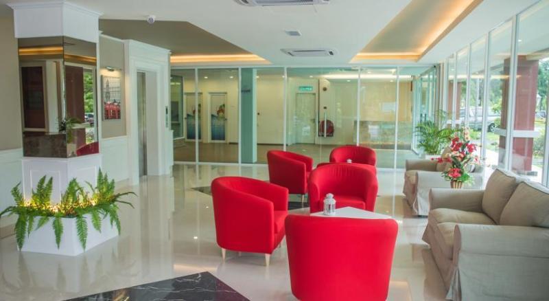 בית מלון כפרי Qlassic