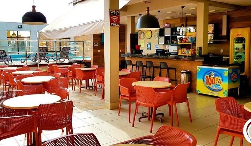 בית מלון כפרי Santuario Palace