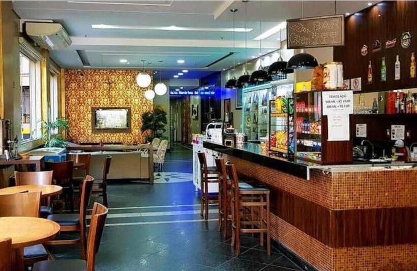 בית מלון כפרי Santuario Palace