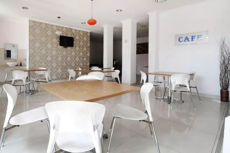 Hotel Sapadia Guest House