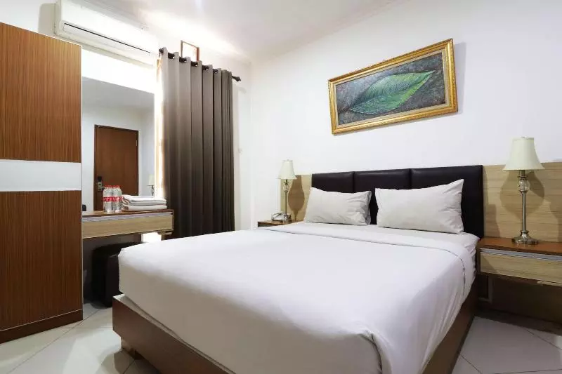 Hotel Sapadia Guest House