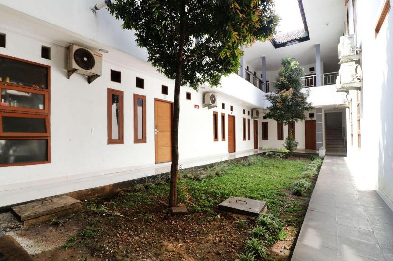 בית מלון כפרי Sapadia Guest House