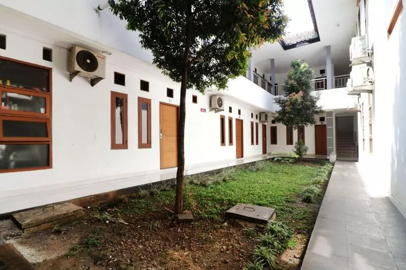 Hotel Sapadia Guest House