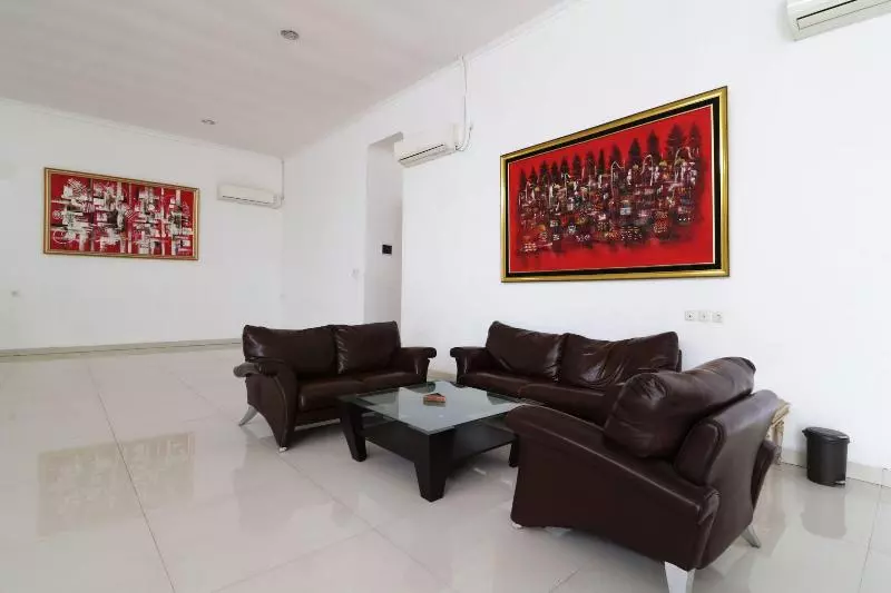 Hotel Sapadia Guest House