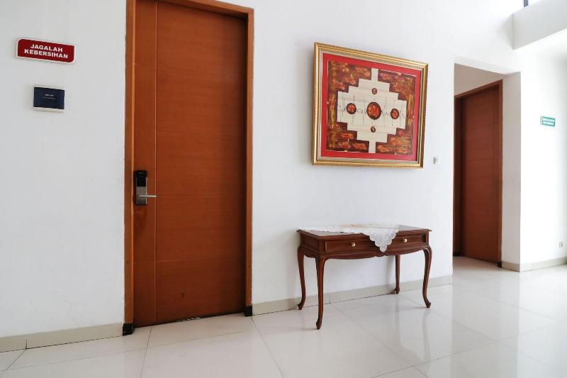 בית מלון כפרי Sapadia Guest House