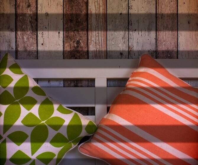 酒店 Tuncurry Motor Lodge