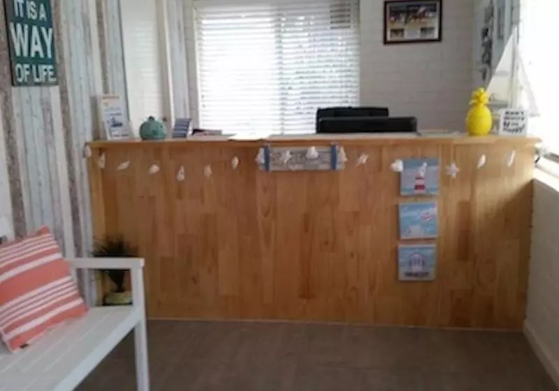 Hotelli Tuncurry Motor Lodge