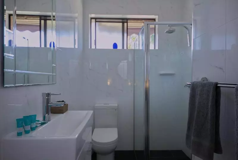 Hotelli Tuncurry Motor Lodge