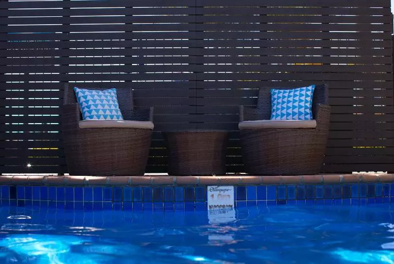 Hotelli Tuncurry Motor Lodge