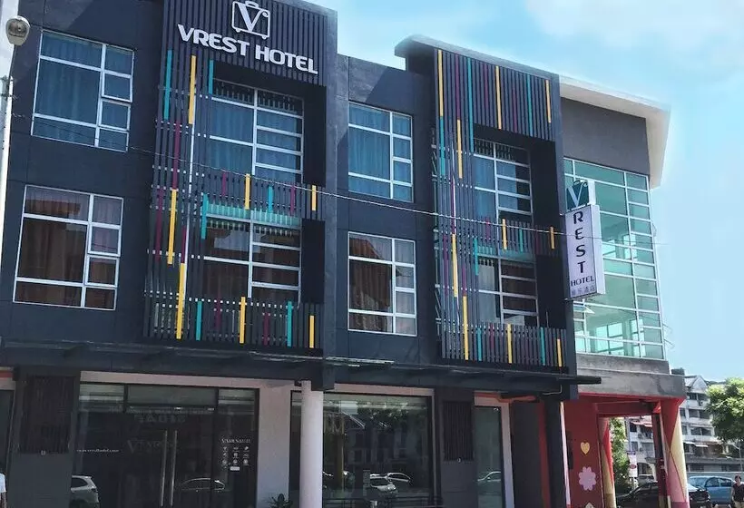 Hotel Vrest