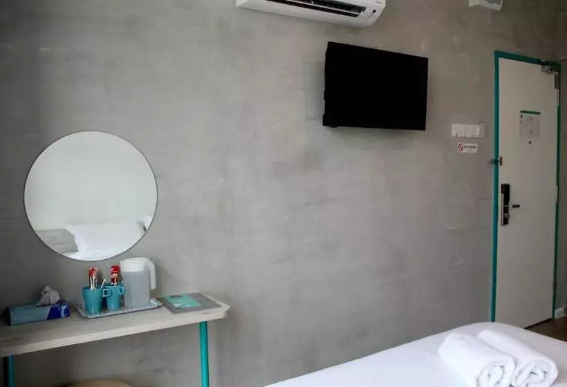 Hotel Vrest