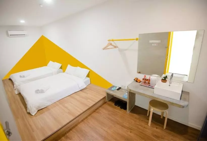 Hotel Vrest