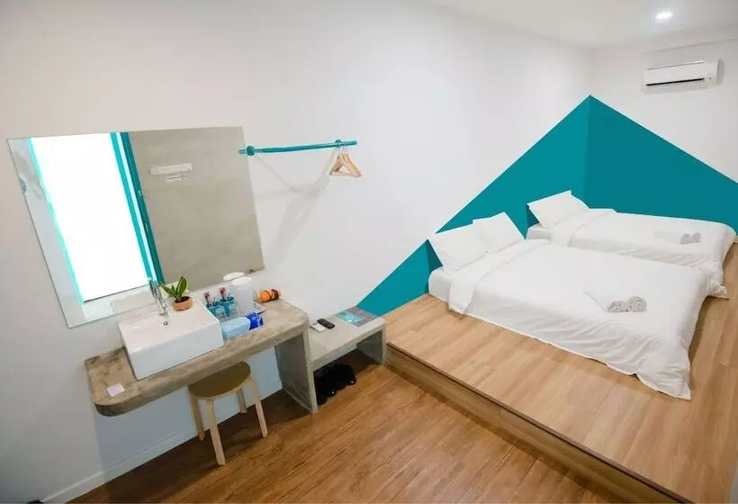 Hotel Vrest