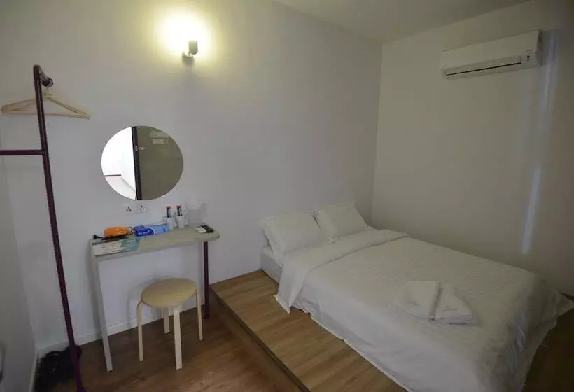 Hotel Vrest