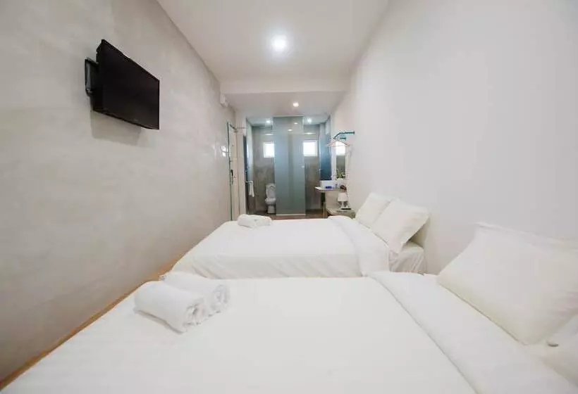 Hotel Vrest
