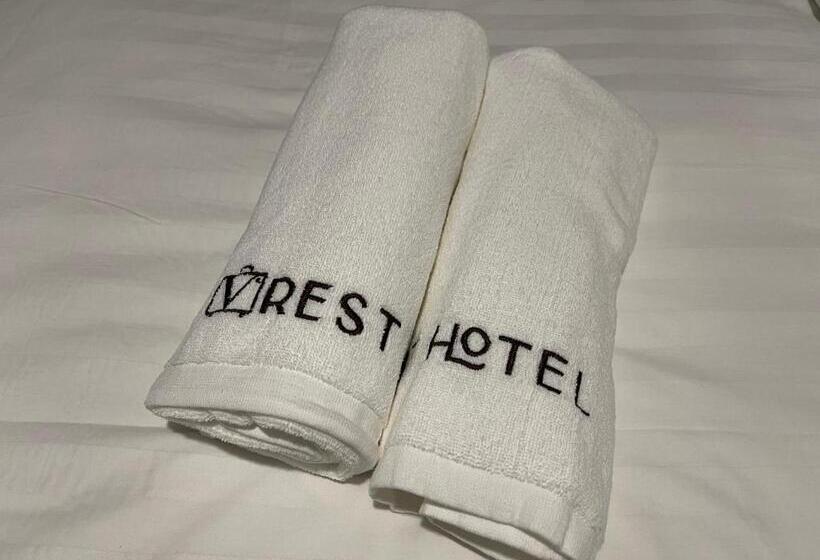 Hotel Vrest