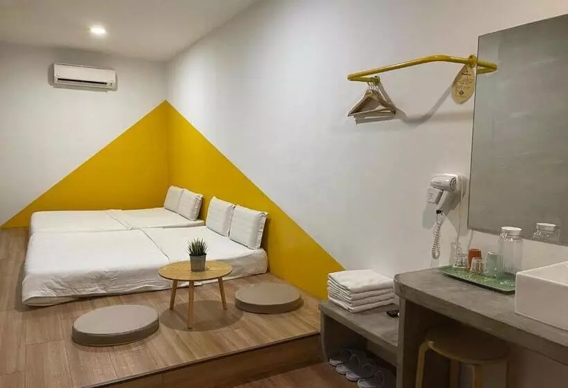 Hotel Vrest