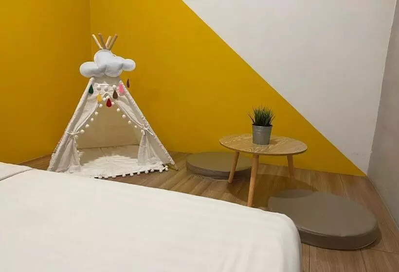 Hotel Vrest