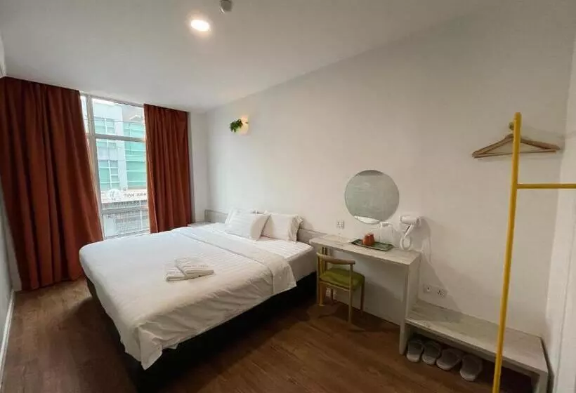 Hotel Vrest