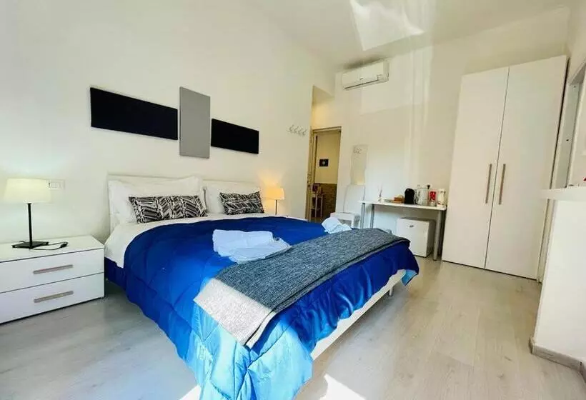 پانسیون Appunti Di Viaggio Guesthouse