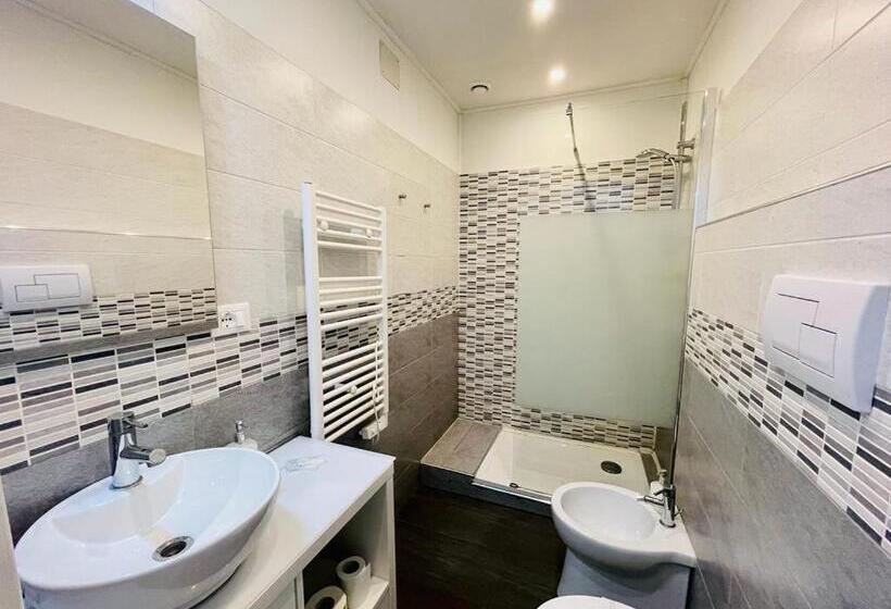 بنسيون Appunti Di Viaggio Guesthouse