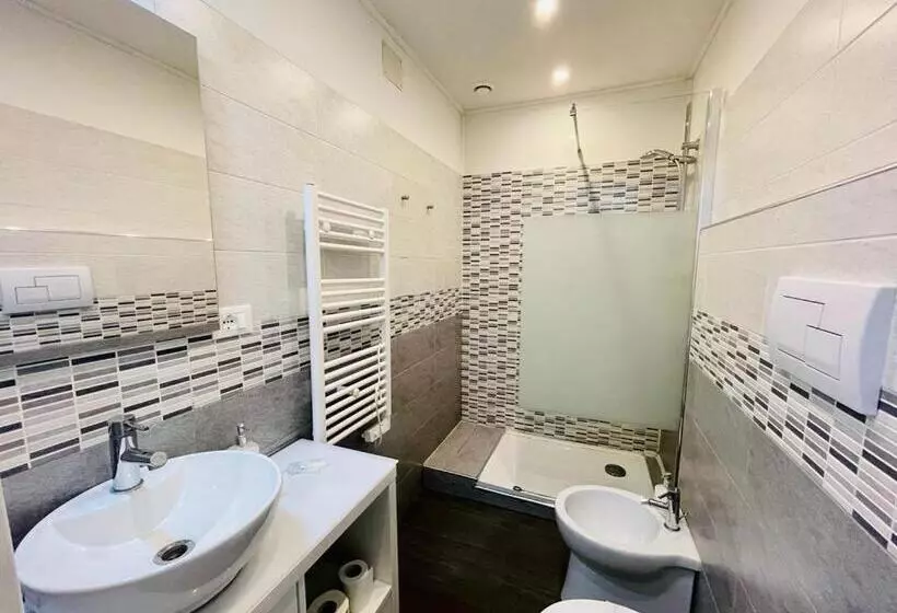 پانسیون Appunti Di Viaggio Guesthouse