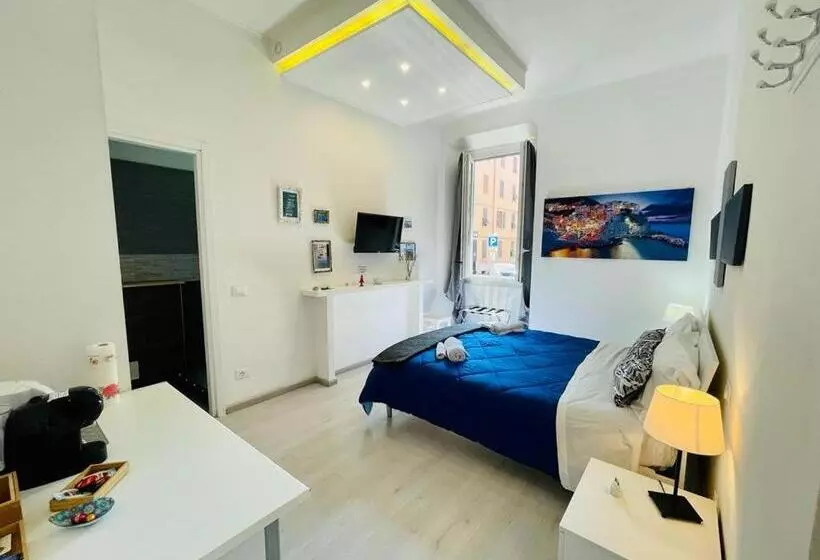 پانسیون Appunti Di Viaggio Guesthouse