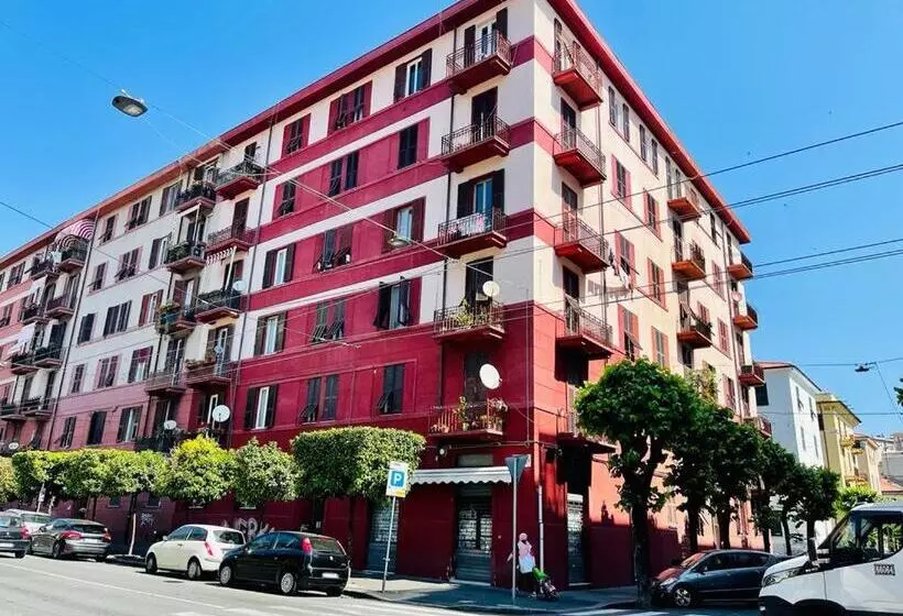 پانسیون Appunti Di Viaggio Guesthouse
