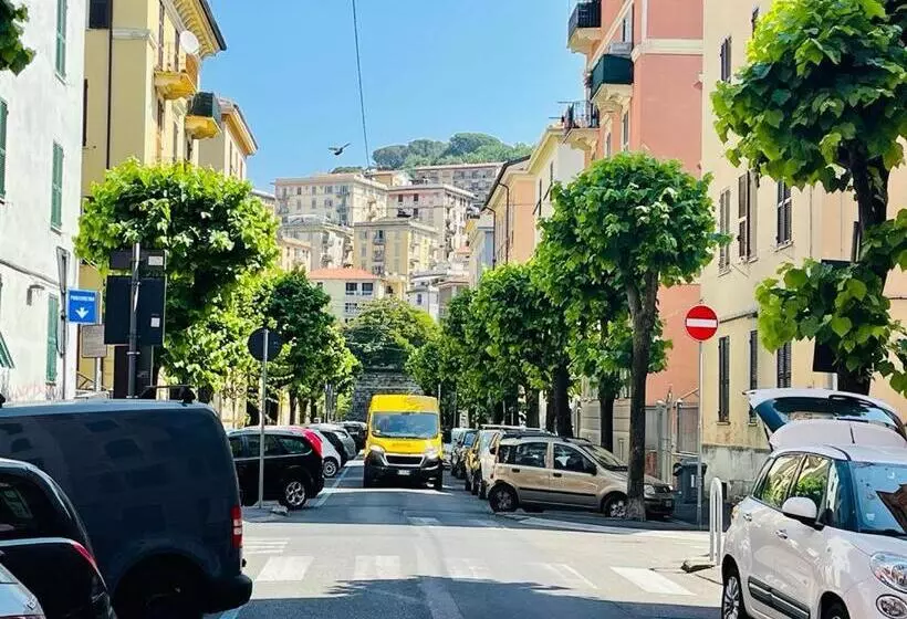 پانسیون Appunti Di Viaggio Guesthouse