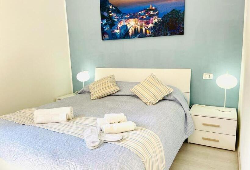 بنسيون Appunti Di Viaggio Guesthouse