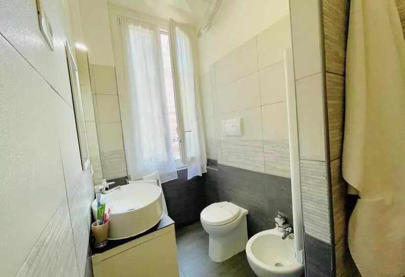 پانسیون Appunti Di Viaggio Guesthouse