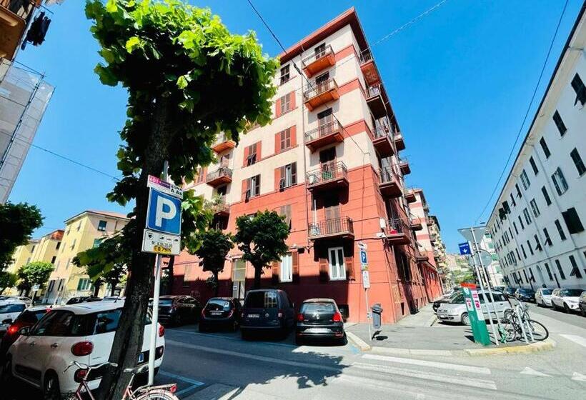 بنسيون Appunti Di Viaggio Guesthouse