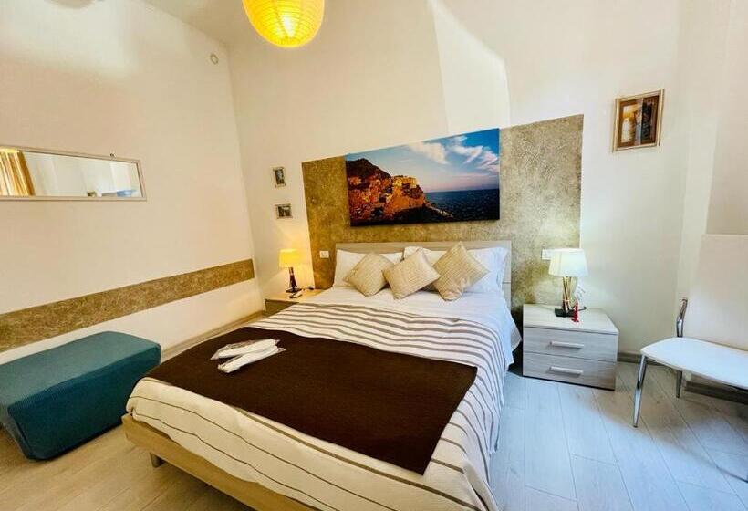 بنسيون Appunti Di Viaggio Guesthouse