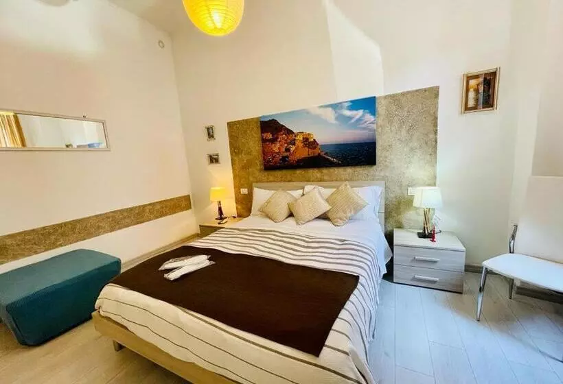 پانسیون Appunti Di Viaggio Guesthouse