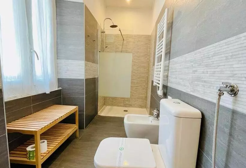 پانسیون Appunti Di Viaggio Guesthouse