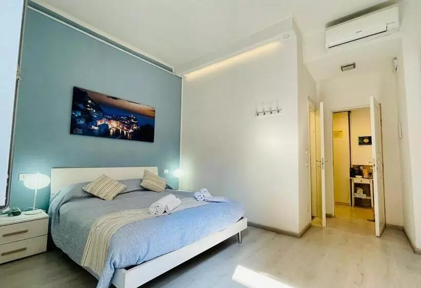 پانسیون Appunti Di Viaggio Guesthouse