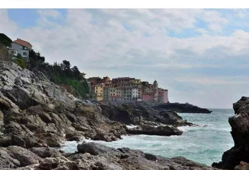 پانسیون Appunti Di Viaggio Guesthouse