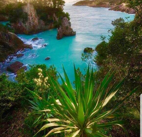 بنسيون Appunti Di Viaggio Guesthouse