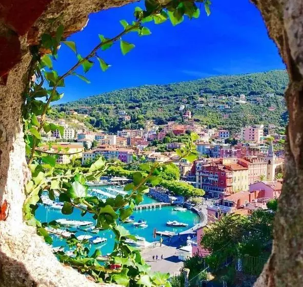 پانسیون Appunti Di Viaggio Guesthouse