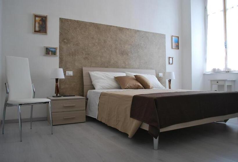 بنسيون Appunti Di Viaggio Guesthouse