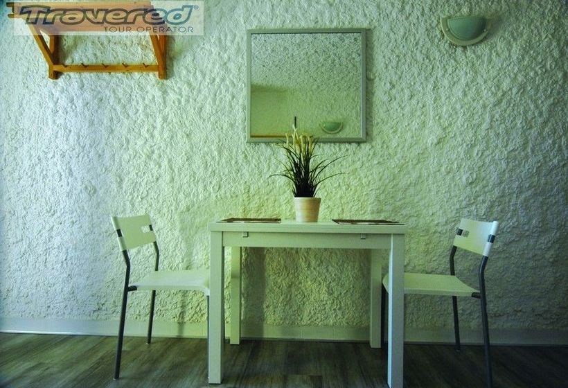 Appartaments Cocody Iii